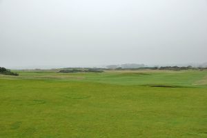 St Andrews (Old) 12th Fairway